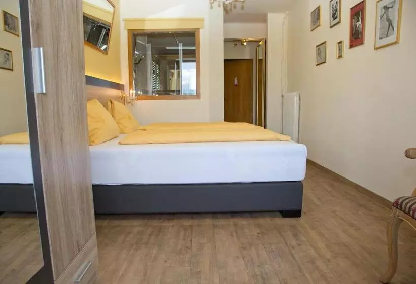 Villa Desiree   Hotel Garni   Adults Only