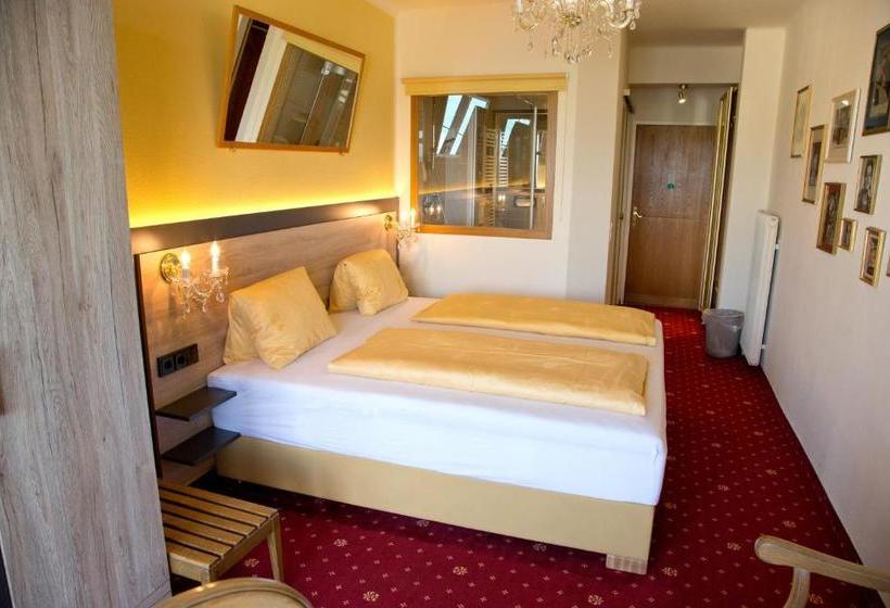 Villa Desiree   Hotel Garni   Adults Only