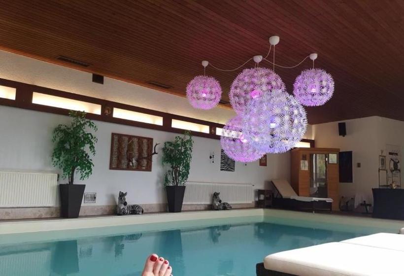 Villa Desiree   Hotel Garni   Adults Only