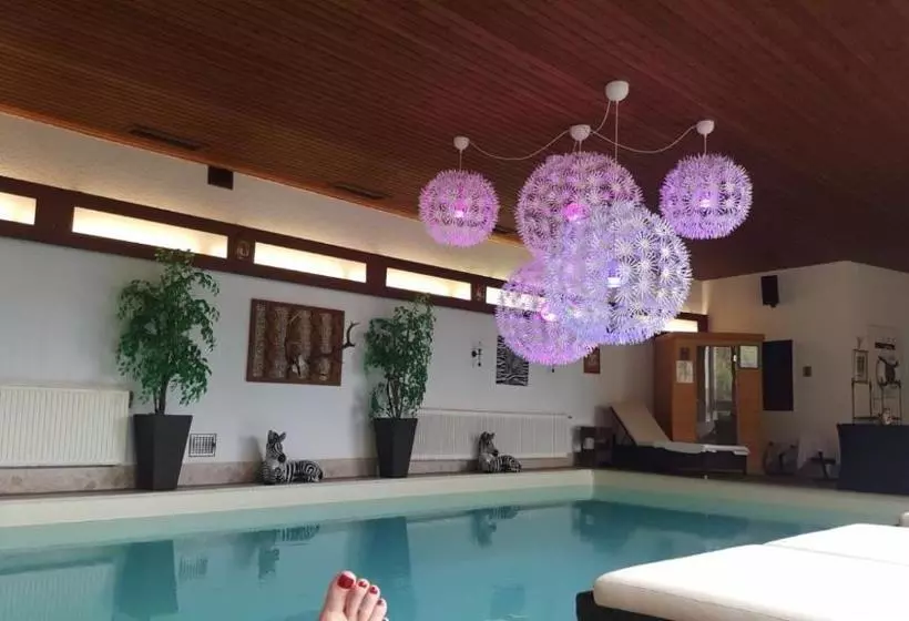 Villa Desiree   Hotel Garni   Adults Only