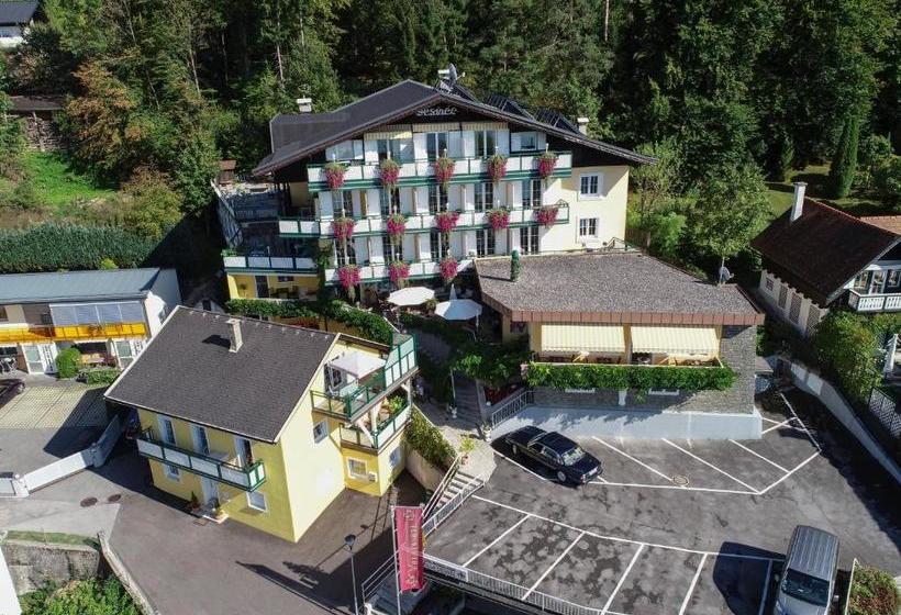 Villa Desiree   Hotel Garni   Adults Only