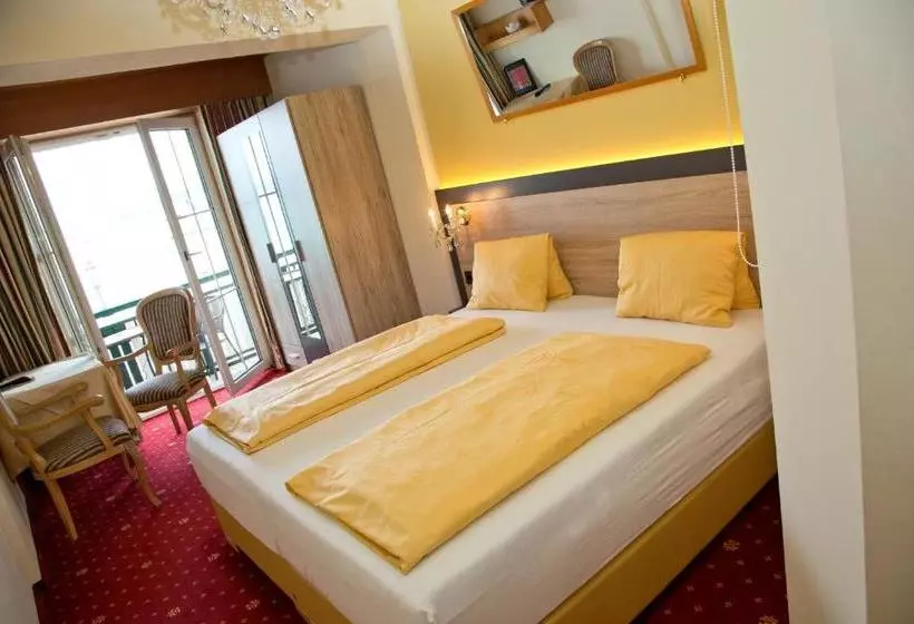 Villa Desiree   Hotel Garni   Adults Only