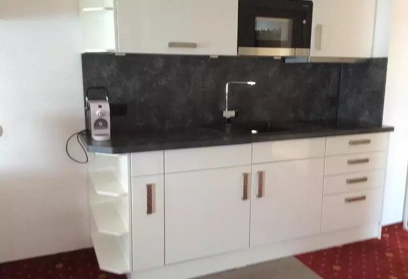 Villa Desiree   Hotel Garni   Adults Only