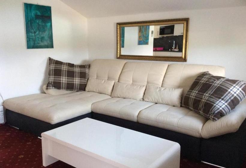 Villa Desiree   Hotel Garni   Adults Only