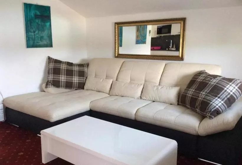 Villa Desiree   Hotel Garni   Adults Only