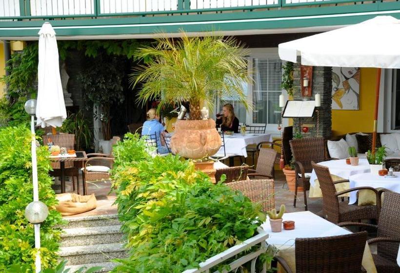 Villa Desiree   Hotel Garni   Adults Only