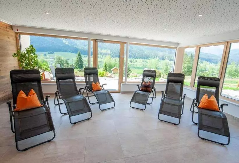 Wiesenhof, Hotel Direkt Am See