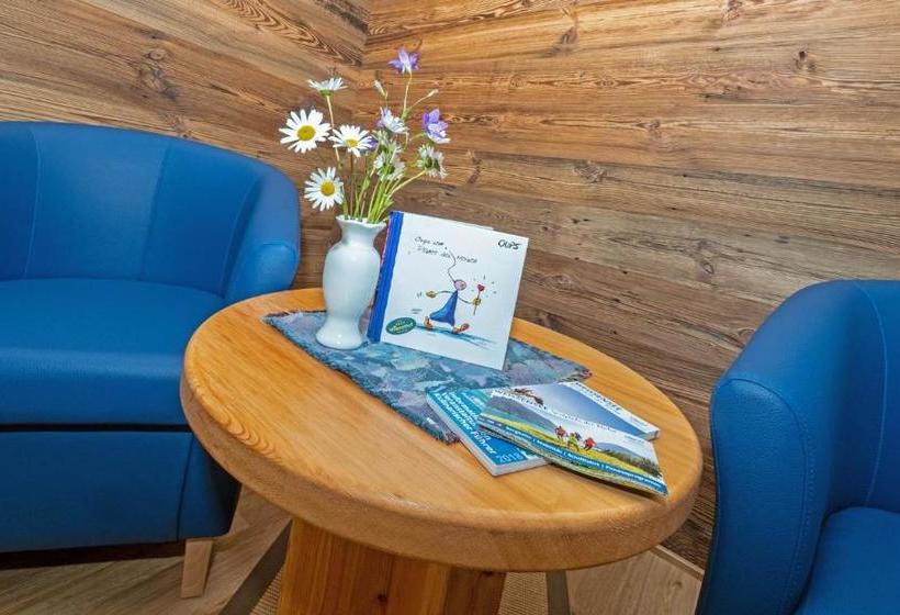 Wiesenhof, Hotel Direkt Am See