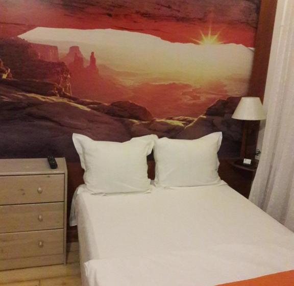 Wood Street (hotel On 5 Floor)