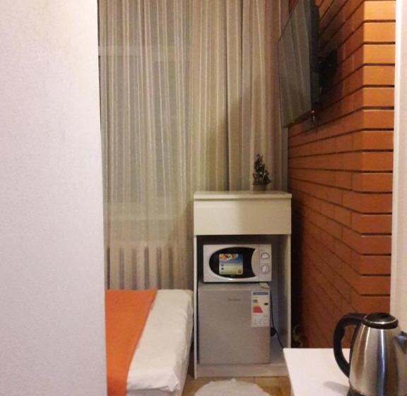 Wood Street (hotel On 5 Floor)