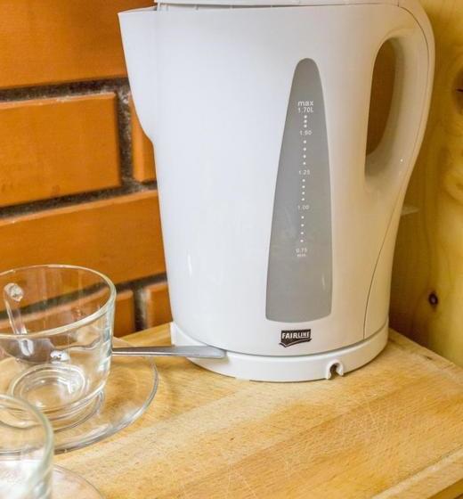 Wood Street (hotel On 5 Floor)