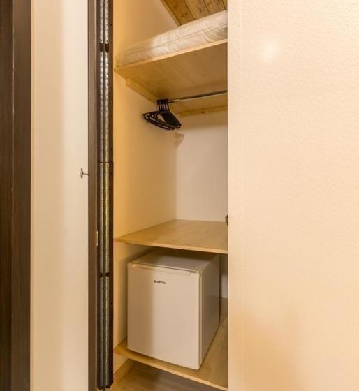 Wood Street (hotel On 5 Floor)