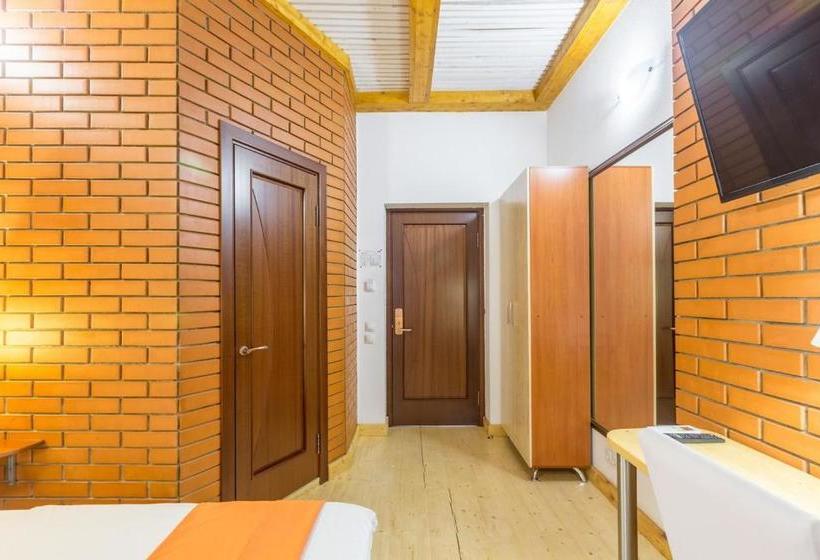 Wood Street (hotel On 5 Floor)