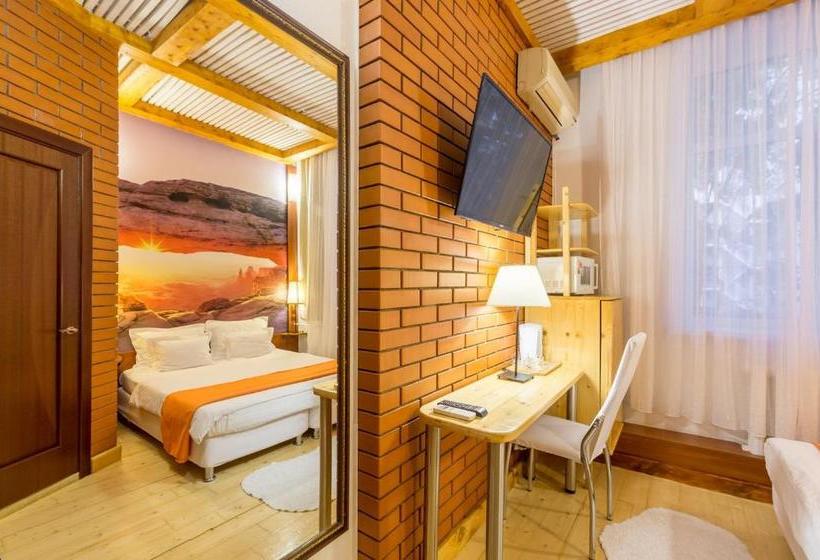 Wood Street (hotel On 5 Floor)