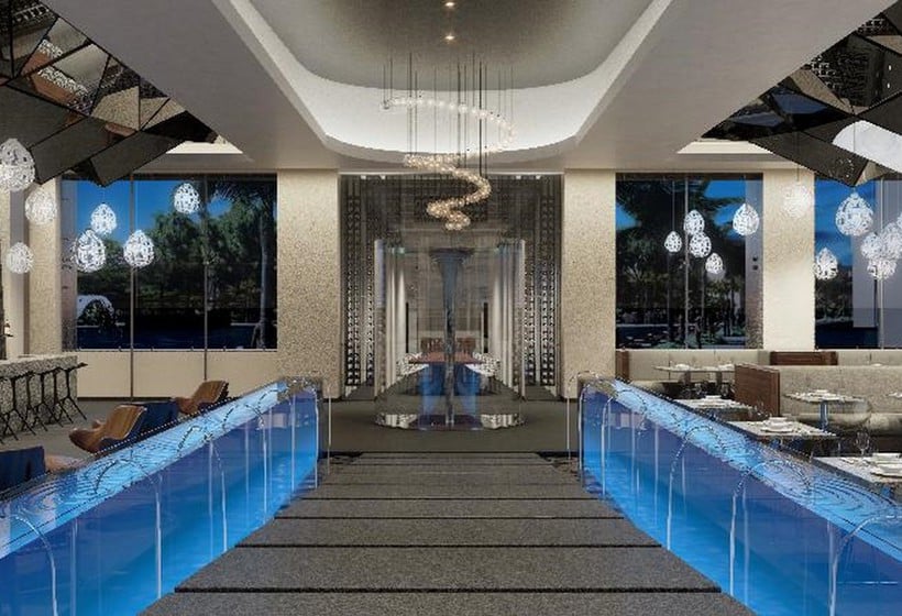 Fotos del hotel Xcaret México Casa Tierra:  11