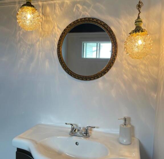 Hôtel Motel Vagues Vertes