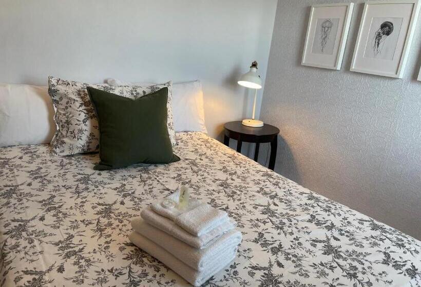 Hôtel Motel Vagues Vertes