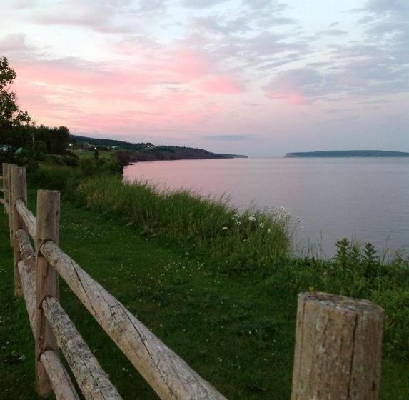 Hôtel Motel Vagues Vertes