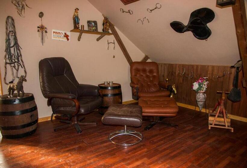 Idestrup Bed And Breakfast