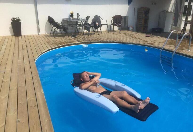 Idestrup Bed And Breakfast