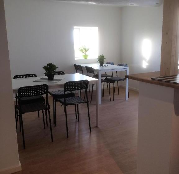 Idestrup Bed And Breakfast