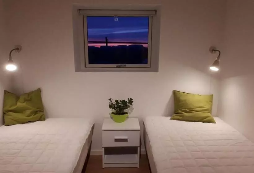Idestrup Bed And Breakfast