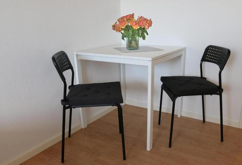 Idestrup Bed And Breakfast