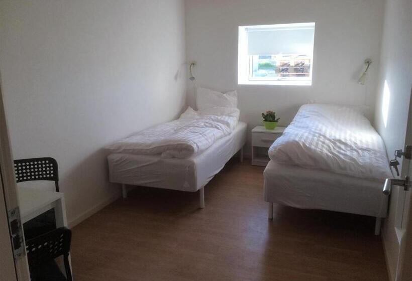 Idestrup Bed And Breakfast