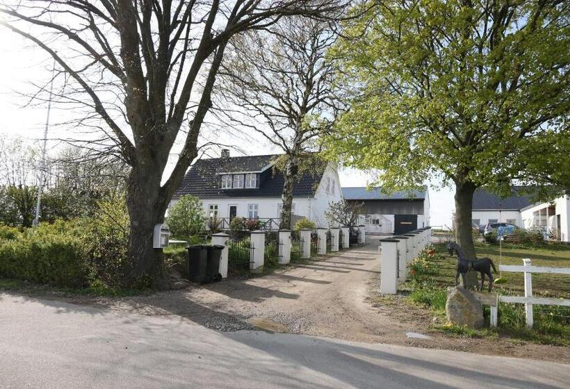 Idestrup Bed And Breakfast