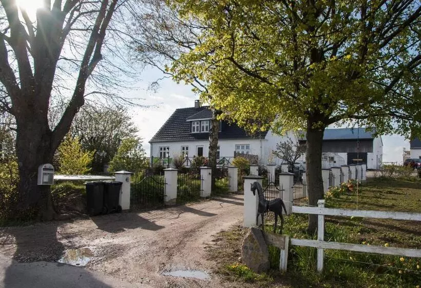 Idestrup Bed And Breakfast