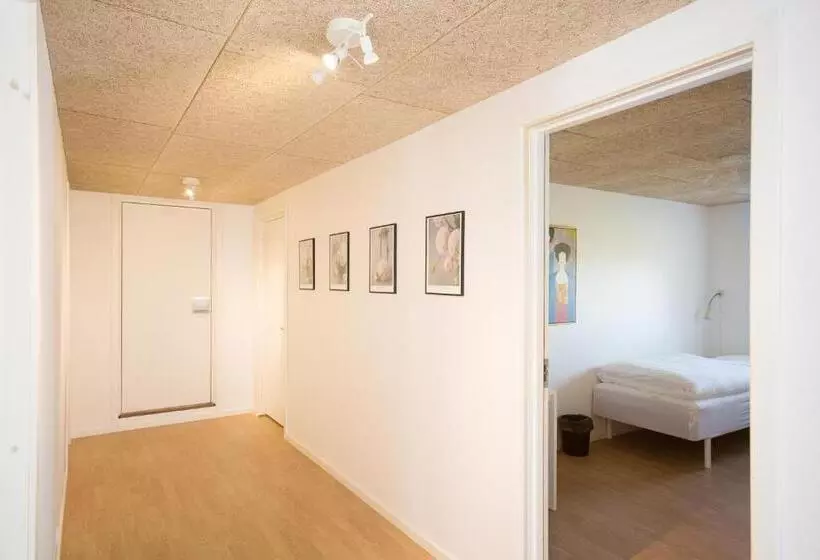 Idestrup Bed And Breakfast