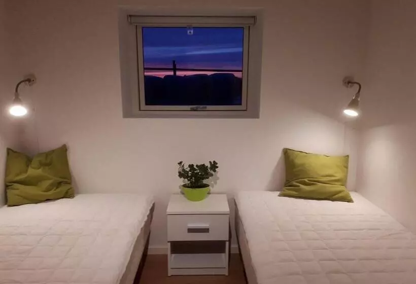 Idestrup Bed And Breakfast