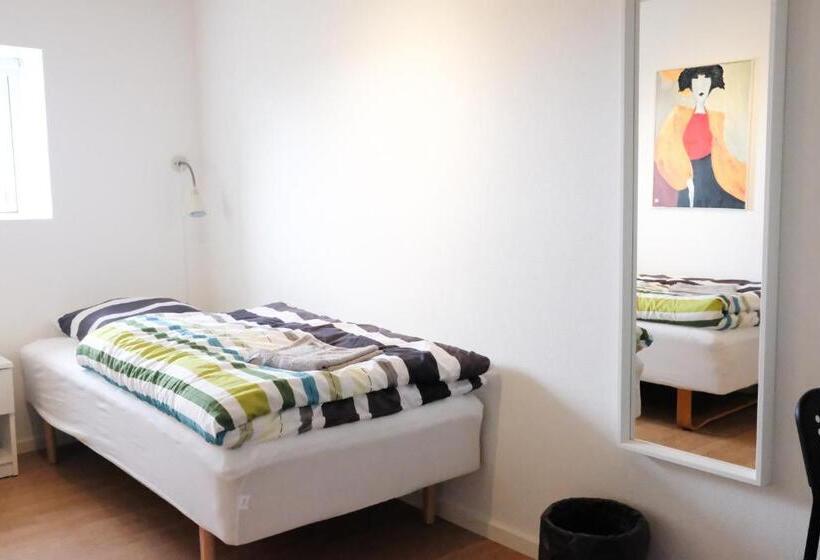 Idestrup Bed And Breakfast