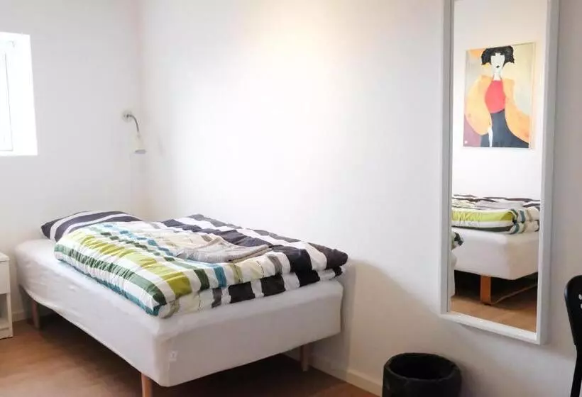 Idestrup Bed And Breakfast