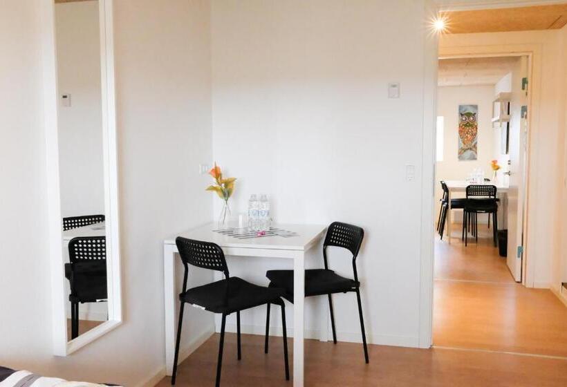 Idestrup Bed And Breakfast