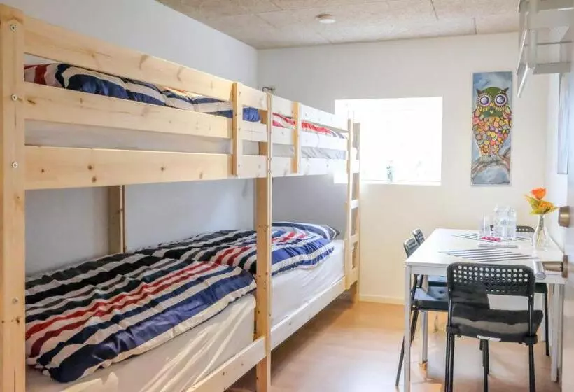 Idestrup Bed And Breakfast