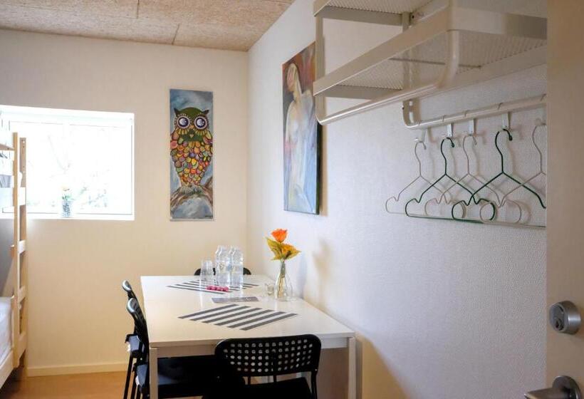 Idestrup Bed And Breakfast