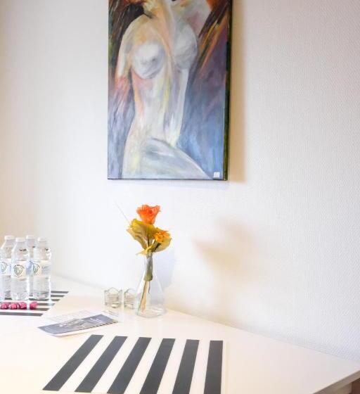 Idestrup Bed And Breakfast