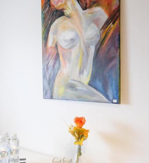 Idestrup Bed And Breakfast