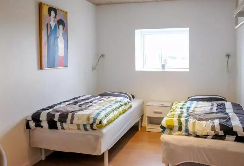 Idestrup Bed And Breakfast