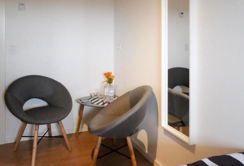 Idestrup Bed And Breakfast