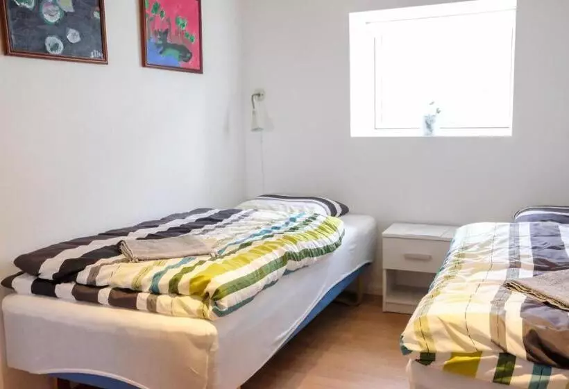 Idestrup Bed And Breakfast
