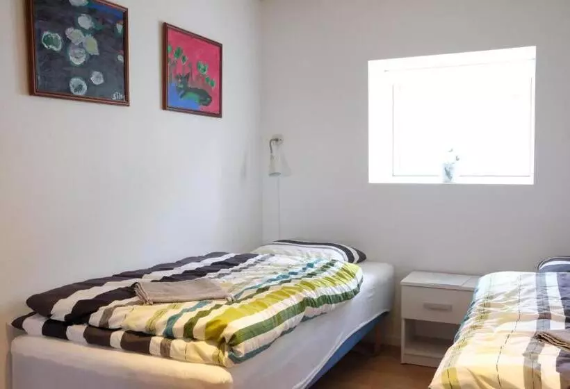 Idestrup Bed And Breakfast