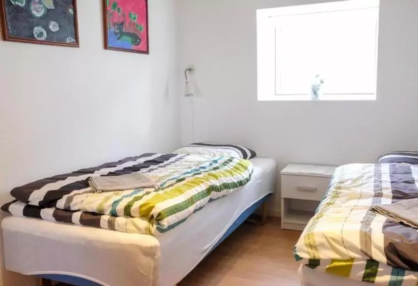 Idestrup Bed And Breakfast