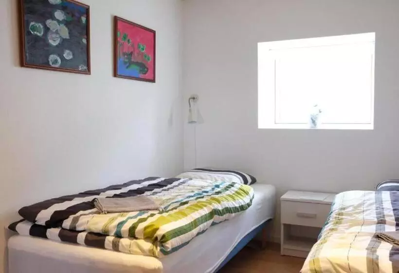Idestrup Bed And Breakfast