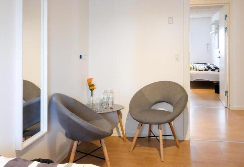 Idestrup Bed And Breakfast