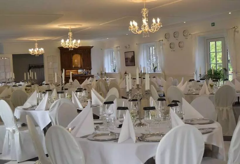 Jungshoved Præstegård B&b