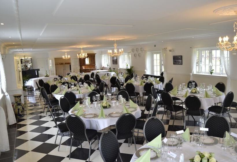 Jungshoved Præstegård B&b