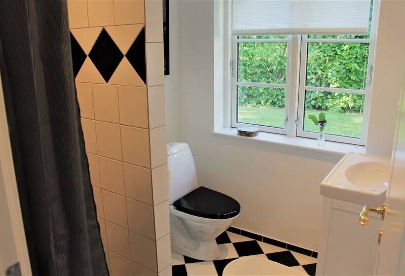 Jungshoved Præstegård B&b