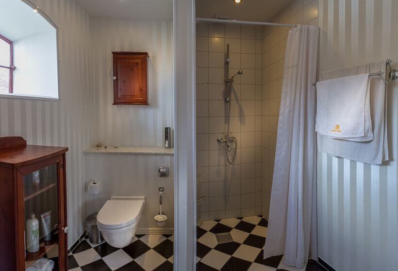 Jungshoved Præstegård B&b